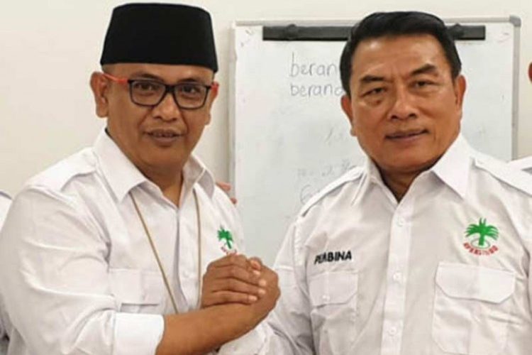 APKASINDO Optimis Eddy Abdurrachman Dapat Memperkuat Program BPDP-KS