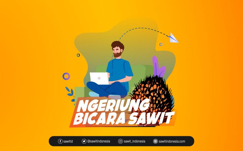 Ngeriung Bersama Sawit (Ngebas)