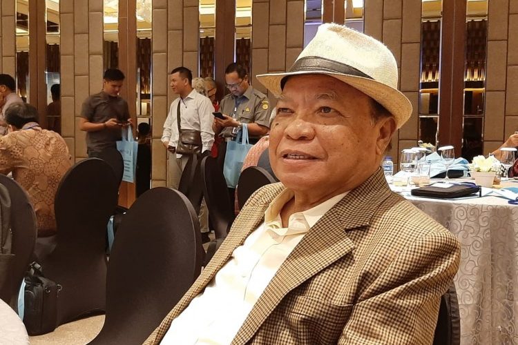 Daya Saing Sawit Menguat Imbas Pandemi Covid-19