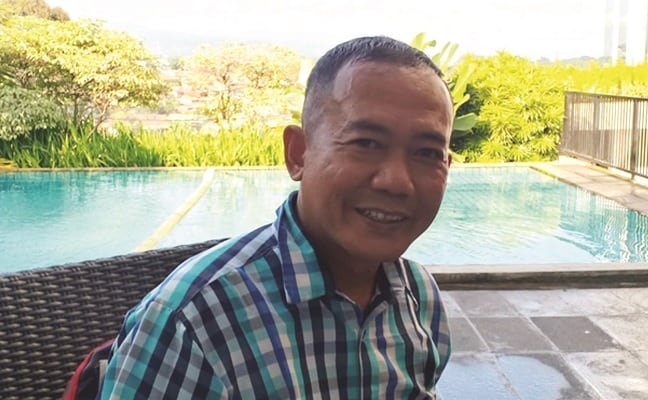 Praktik Sawit Berkelanjutan Rubah Perilaku Petani