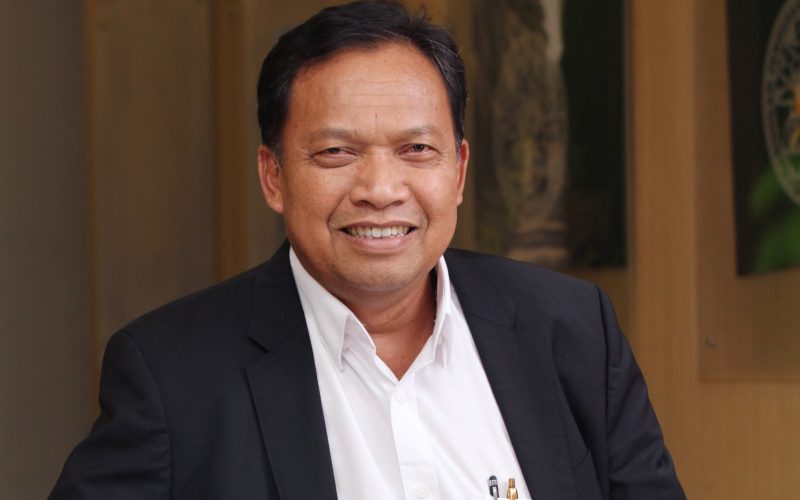 Joko Supriyono, Ketua Umum GAPKI Sektor Hulu Butuh Jaminan Usaha dan Jaga Efisiensi