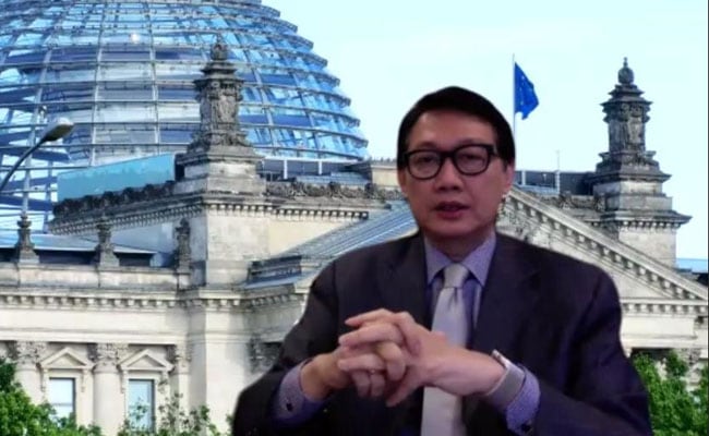 Industri Sawit Belum Didukung Strategi Kampanye yang Mumpuni
