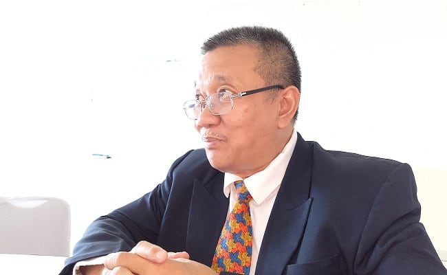 Nugroho Kristono: Kebun Sawit Butuh SDM Handal