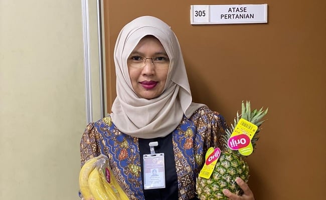 Minyak Sawit Bersertifikat ISPO Pasok Bahan Makanan Untuk Olimpiade di Tokyo