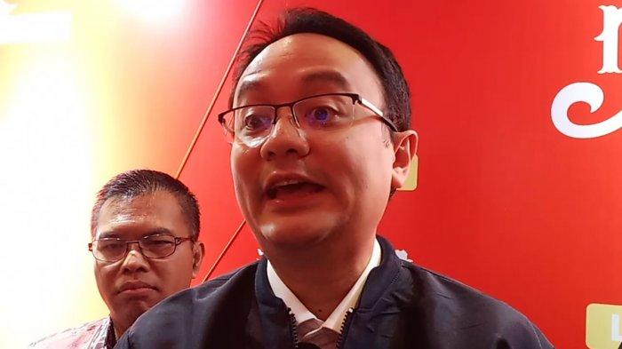 Dorong Kampanye Sawit, Pemerintah Gandeng Pelaku Usaha