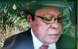 DMSI Beri Penghargaan bagi Tiga Tokoh Sawit