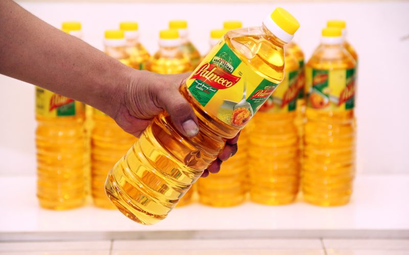 Investasi SBE Berpeluang Tingkatkan Nilai Tambah