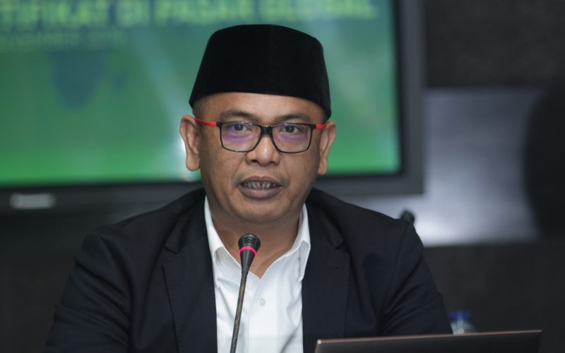 Setahun Jejak Keringat Jokowi-Maruf Amin di Perkebunan Sawit Rakyat