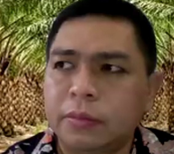 Normansyah Hidayat Syahruddin, M.Eng.Sc, PhD. Kepala Subdirektorat Pemasaran Hasil Perkebunan Ditjen Perkebunan Kementerian Pertanian RI Regulasi Membawa Petani dan Perusahaan Untuk Bermitra