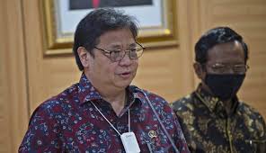 Komite ISPO 2020, Siapa Ketuanya?