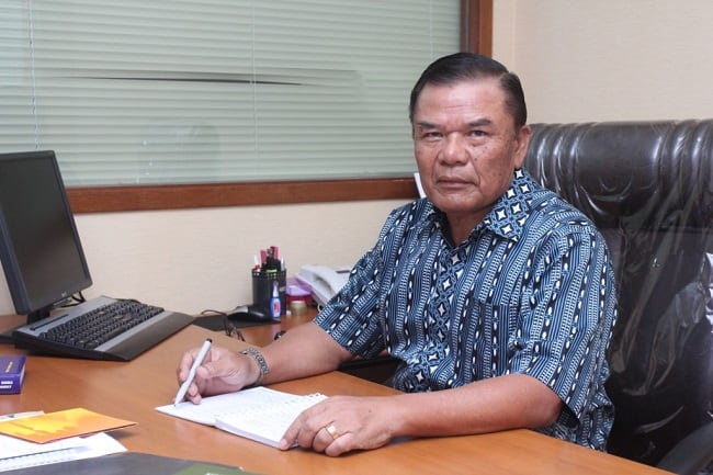 Lika-Liku 'Tanaman Pertaruhan' di Dua Benua