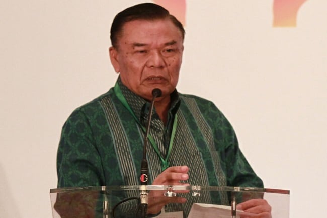 Perkenalkan, Namanya TOM!
