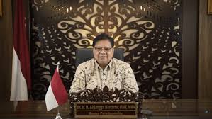 Pemerintah Sesuaikan Pungutan Sawit