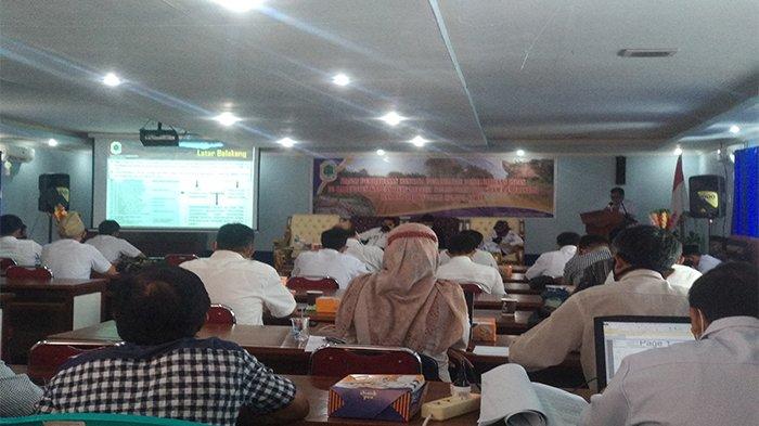 DPRD Kapuas Hulu Apresiasi Pemda Kolaborasi dengan Perusahaan Sawit Bangun Jalan