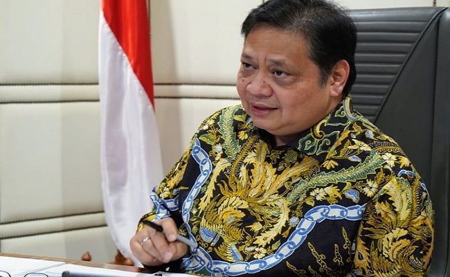 Pemerintah Komit Lanjutkan Program Campuran Biodiesel Sawit 30% (B30)