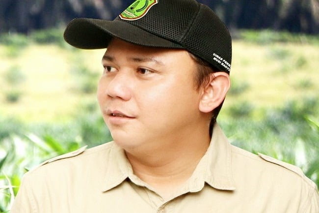 Sinyal Pusat Energi Sustainable Berbasis Sawit Dari Muba