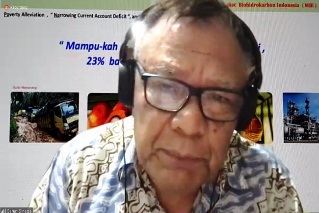Induknya Angin Segar, Turunannya Angin Ribut