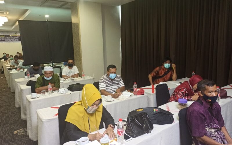 BPDP-KS dan AKPY Stiper Kolaborasi Sukseskan PSR