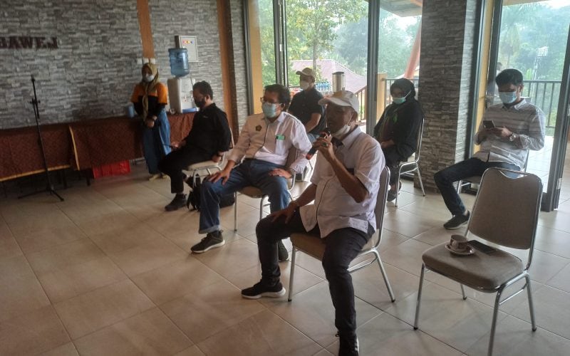Kuliah Umum AKPY-Stiper : Motivasi dan PeluangKerja di Perkebunan Rakyat