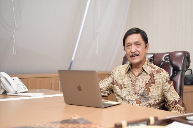 Urusan Sawit, Ini Senjata Indonesia 'Menyerang' Asing