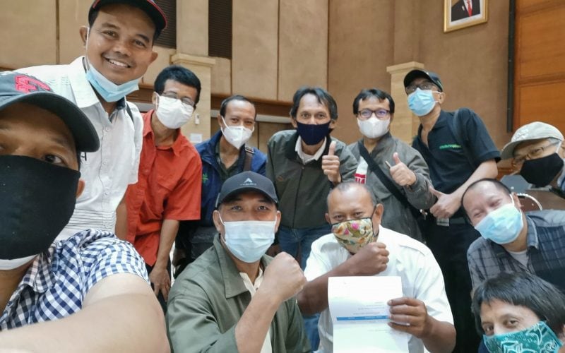 FORWATAN: Vaksinasi Tingkatkan Kinerja Pertanian
