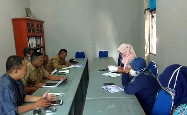 Asosiasi Petani Kelapa Sawit Mandiri TergetkanTambah Anggota Seluas 2.000 ha di 6 Desa