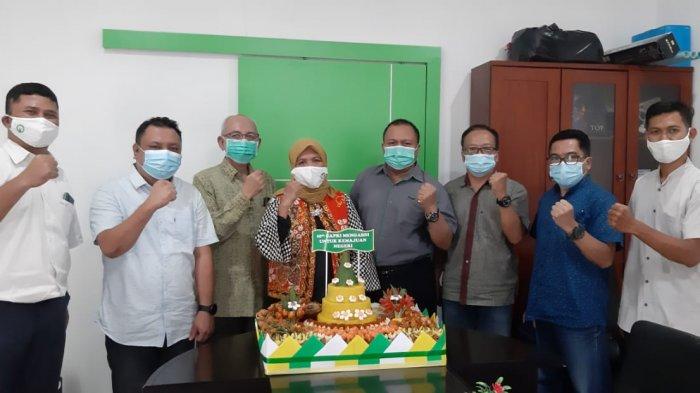 40 Tahun Gapki Mengabdi, Gapki Kalbar Komitmen Ikut Dorong Kemajuan Ekonomi Daerah