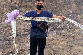 Palm oil waste is latest item declared non-hazardous by Indonesia