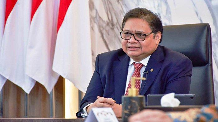 Airlangga Ungkap Industri Kelapa Sawit di Indonesia Jaga Aspek Sosial, Ekonomi, dan Lingkungan