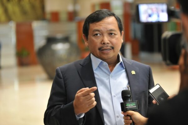 DPR : Kebijakan Proteksionisme Belgia Rugikan Petani Sawit