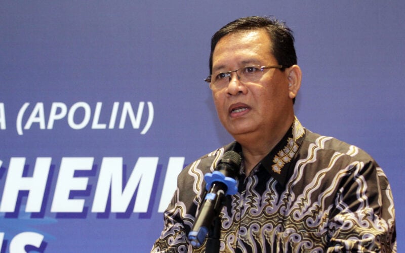 Konsumsi Oleokimia Tumbuh 10%-12% di Dalam Negeri