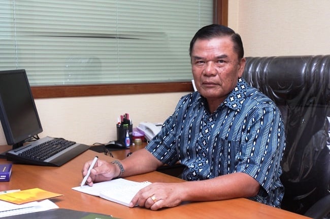 Jadikan Gula Cair Saja, Petani Tebu Akan Sejahtera