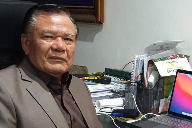GIMNI: Uni Eropa Tak Beli, Minyak Sawit Akan Tetap Laris