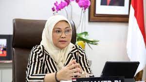 Menaker dan Gapki Bahas Hubungan Industrial Sawit