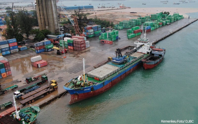 Eropa Kurangi Pembelian CPO Hingga 63%