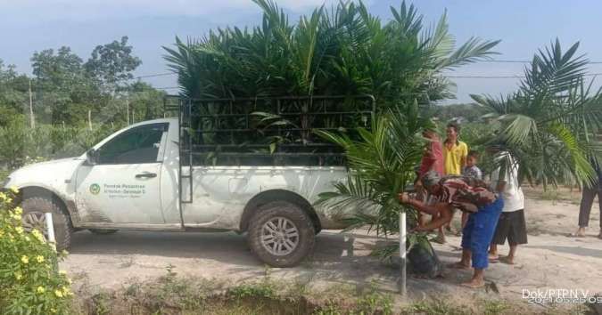 Menanti nasib moratorium, industri sawit tetap harus memperhatikan lingkungan