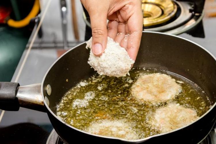 Ini Penyebab Harga Minyak Goreng Melonjak