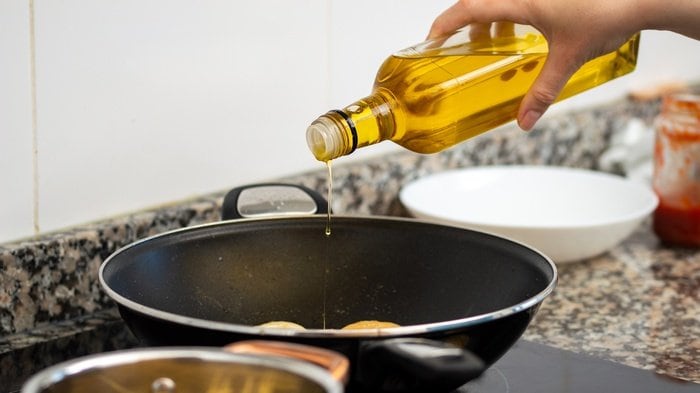Harga Minyak Goreng Mahal, Ikappi: Kemendag Harus Tegur Pengusaha