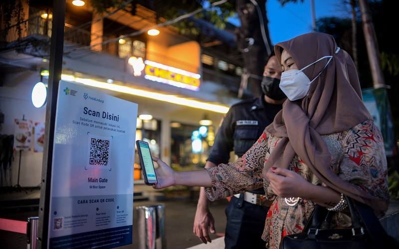 Ancaman Omicron, Dunia Usaha Nilai Kebijakan Antisipasi Pemerintah Sudah Tepat