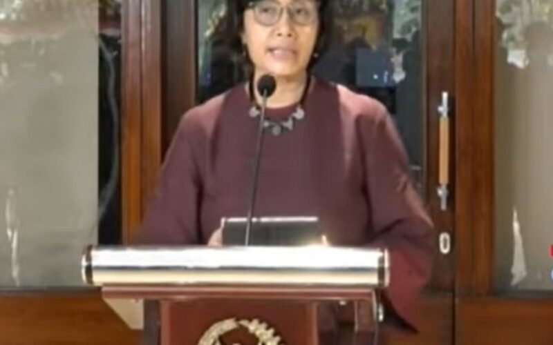 Setelah DBH Disetujui, Sawit Semakin Disayang
