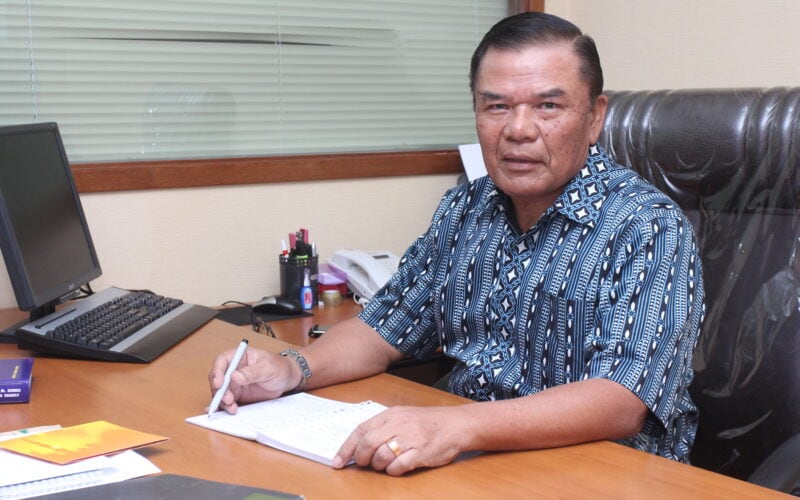 Harga CPO Tinggi Dapat Menjadi “Racun” Bagi Industri