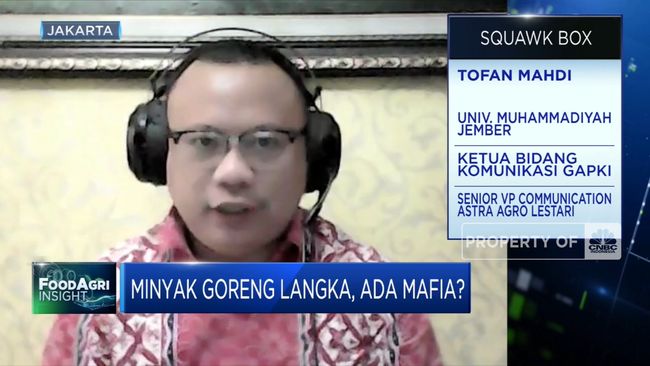 Migor Masih Langka, Pengusaha Sawit Sebut Ini Penyebabnya!