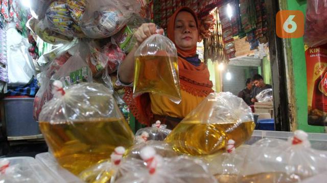 Waspada Minyak Goreng Kemasan Hasil Repacking Curah, Begini Cara Ceknya