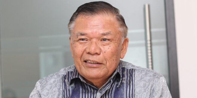 GIMNI Minta DMO Sawit 30% Dibatalkan