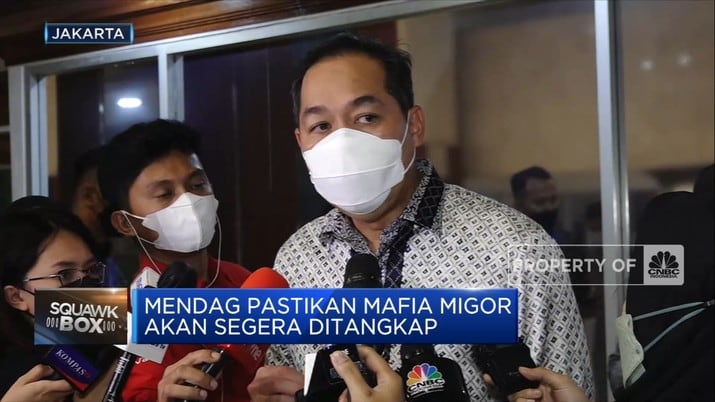 Mafia Migor Mau Dibongkar, Sampai Mana Perkembangannya?