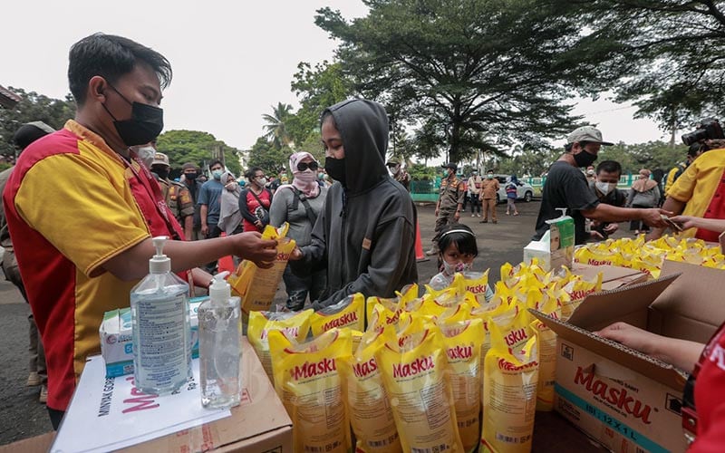 Harga Minyak Goreng Dievaluasi Tiap Dua Minggu