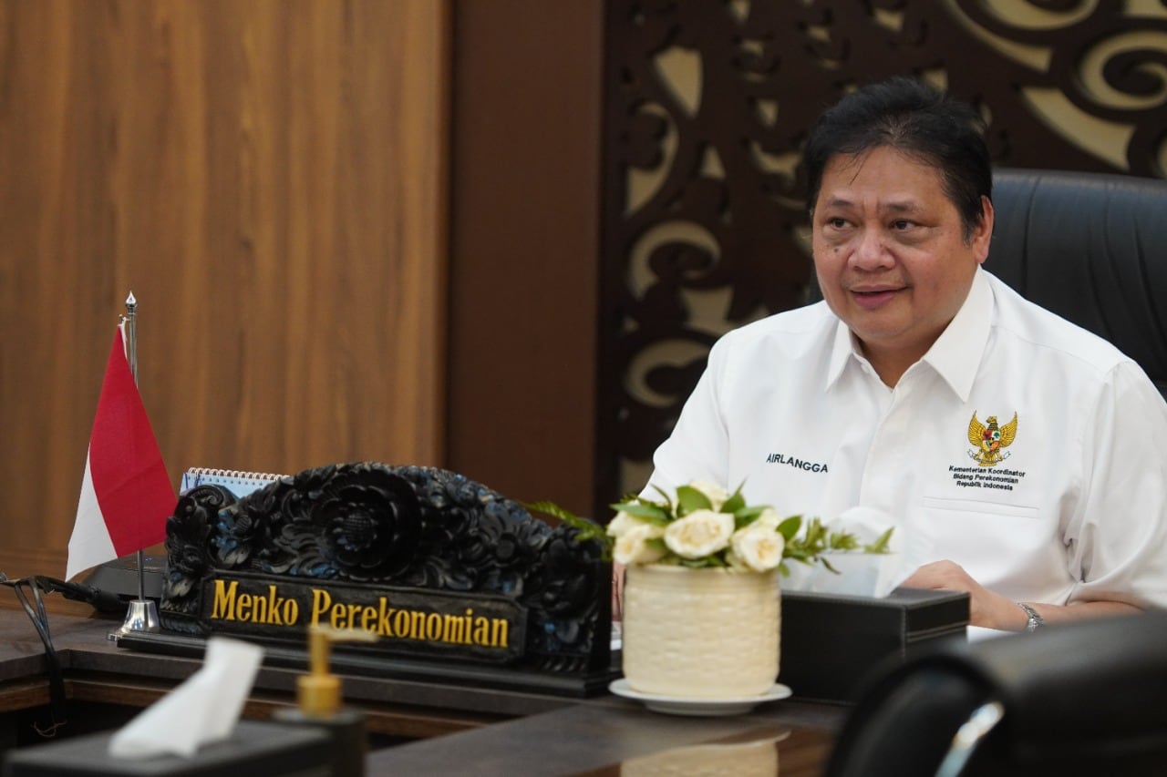 Pemerintah Komit Dukung Kelapa Sawit Berkelanjutan