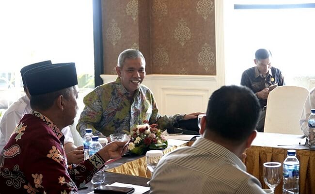 4 Isu Utama Sawit yang Mesti Segera Ditangani Pemerintah Pusat
