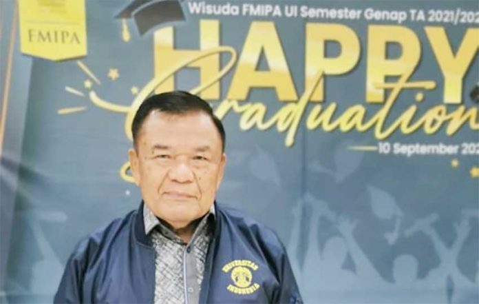 Perguruan Tinggi Harus Aktif Dalam Pengembangan Inovasi Produk Hilir Sawit