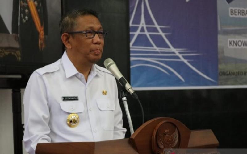 Kalbar Siapkan 4,81 Juta Hektare Lahan Perkebunan Berkelanjutan